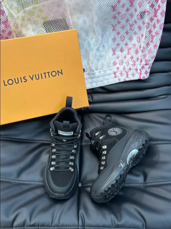 LV DISCOVERY ANKLE BOOT – LSVT333 - Image 6