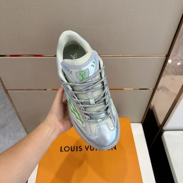 LV DISCOVERY LACE UP – LSVT299 - Image 6