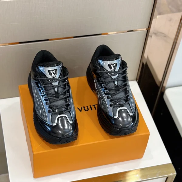 LV DISCOVERY LACE UP – LSVT300 - Image 6
