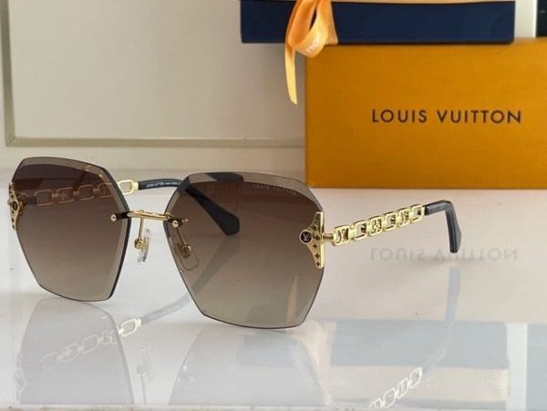 LV SUNGLASSES – GLS02 - Image 6