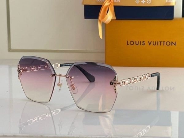 LV SUNGLASSES – GLS02 - Image 5
