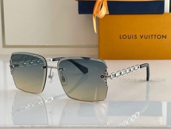 LV SUNGLASSES – GLS03