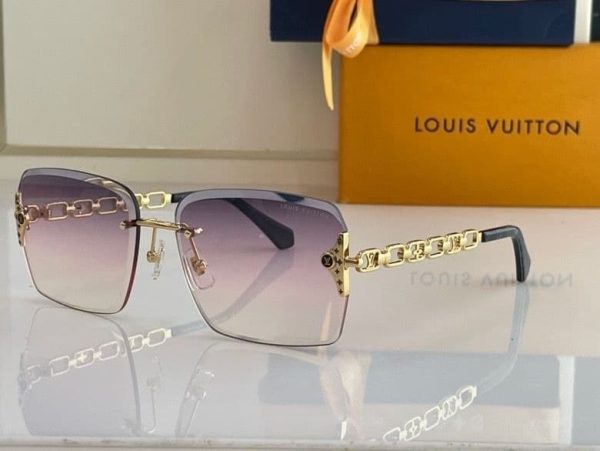 LV SUNGLASSES – GLS03 - Image 5