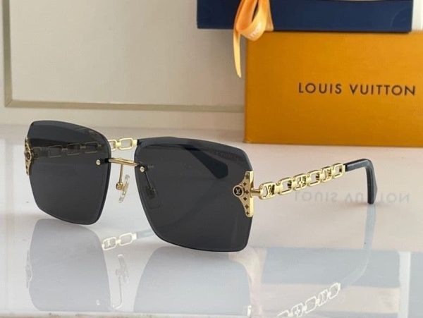 LV SUNGLASSES – GLS03 - Image 6