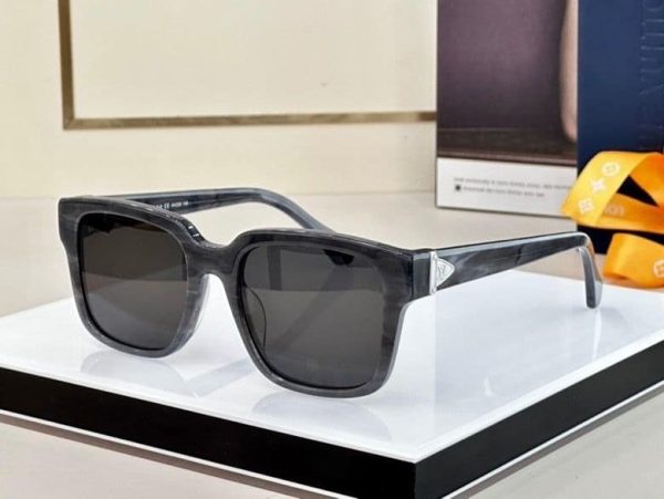 LV SUNGLASSES – GLS04 - Image 9