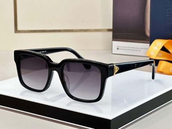 LV SUNGLASSES – GLS04 - Image 10