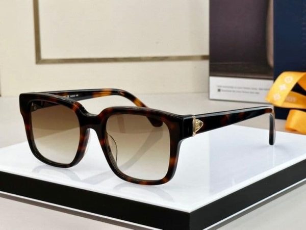 LV SUNGLASSES – GLS04 - Image 11