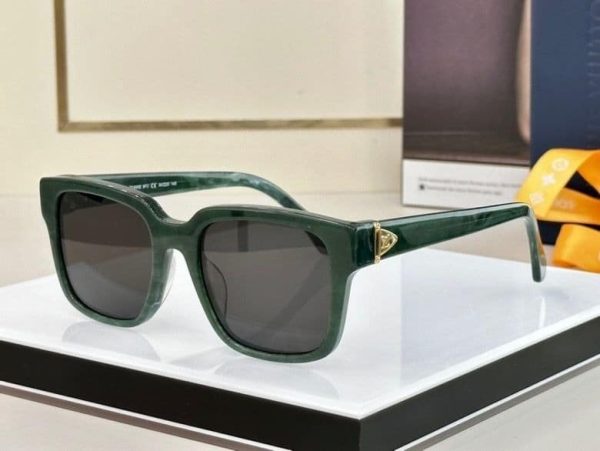 LV SUNGLASSES – GLS04 - Image 12