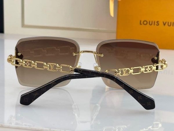 LV SUNGLASSES – GLS02 - Image 11