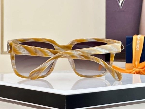 LV SUNGLASSES – GLS04 - Image 4