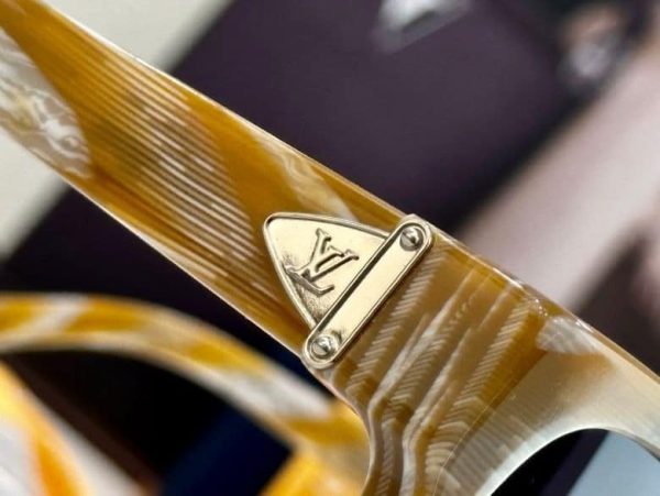 LV SUNGLASSES – GLS04 - Image 5