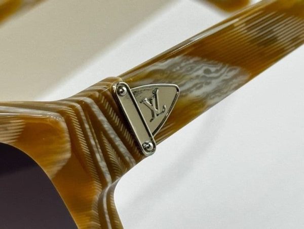 LV SUNGLASSES – GLS04 - Image 6