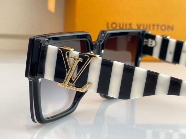 LV SUNGLASSES – GLS05 - Image 3