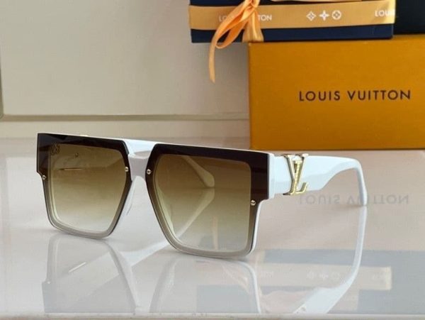 LV SUNGLASSES – GLS05 - Image 5