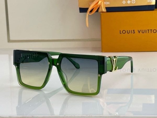 LV SUNGLASSES – GLS05 - Image 8