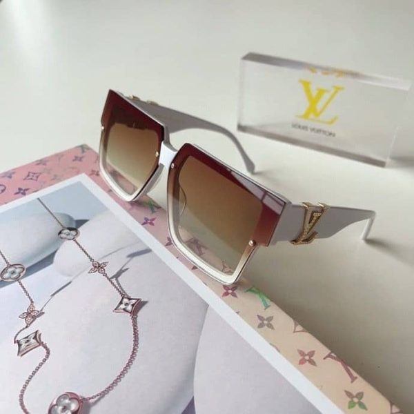 LV SUNGLASSES – GLS06 - Image 2