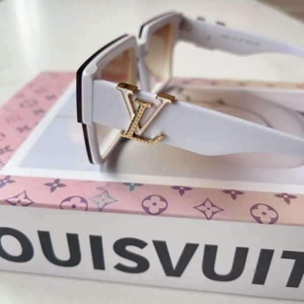 LV SUNGLASSES – GLS06 - Image 3