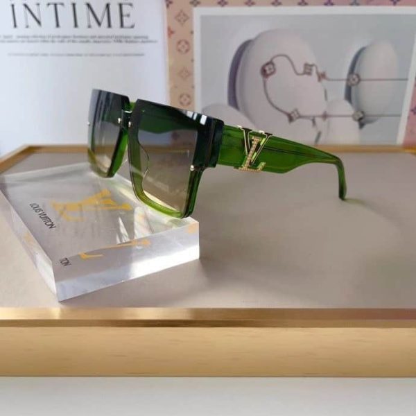 LV SUNGLASSES – GLS06 - Image 6