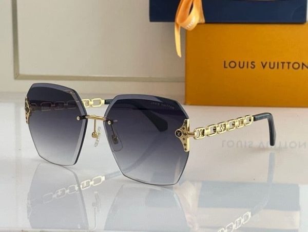 LV SUNGLASSES – GLS02 - Image 3