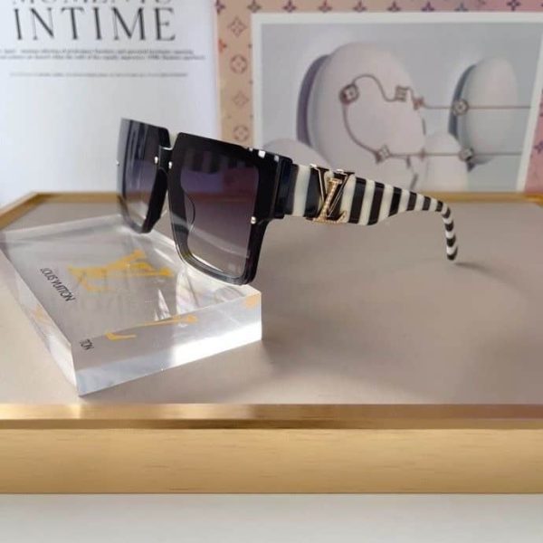 LV SUNGLASSES – GLS06 - Image 7