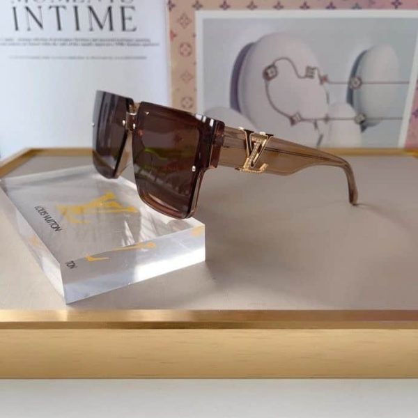 LV SUNGLASSES – GLS06 - Image 8