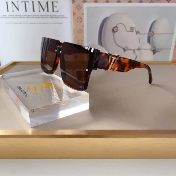 LV SUNGLASSES – GLS06 - Image 9
