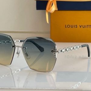 LV SUNGLASSES – GLS02