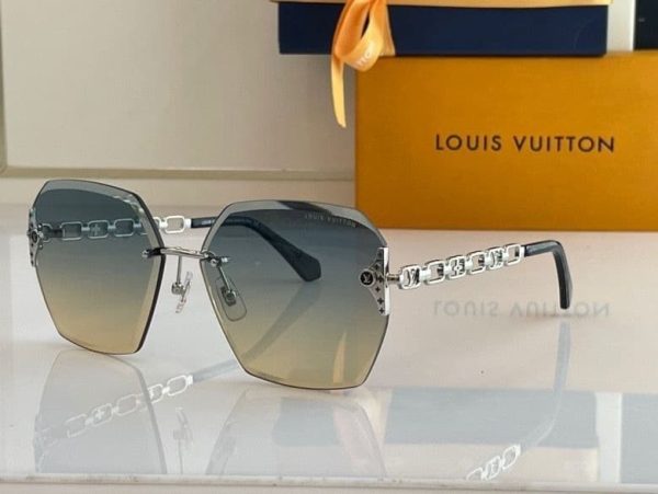 LV SUNGLASSES – GLS02