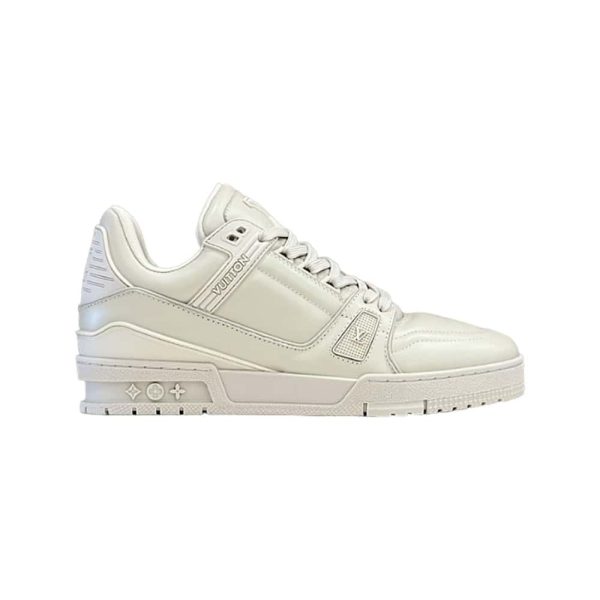 LV TRAINER SNEAKER – LSVT314