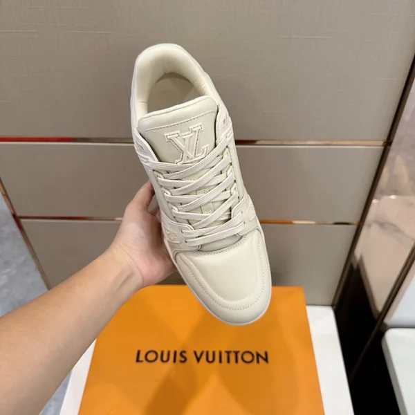 LV TRAINER SNEAKER – LSVT314 - Image 3