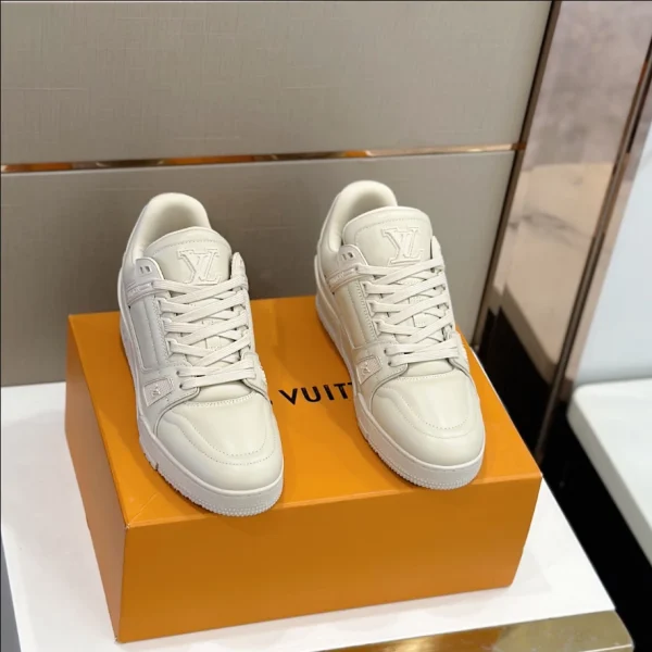 LV TRAINER SNEAKER – LSVT314 - Image 5