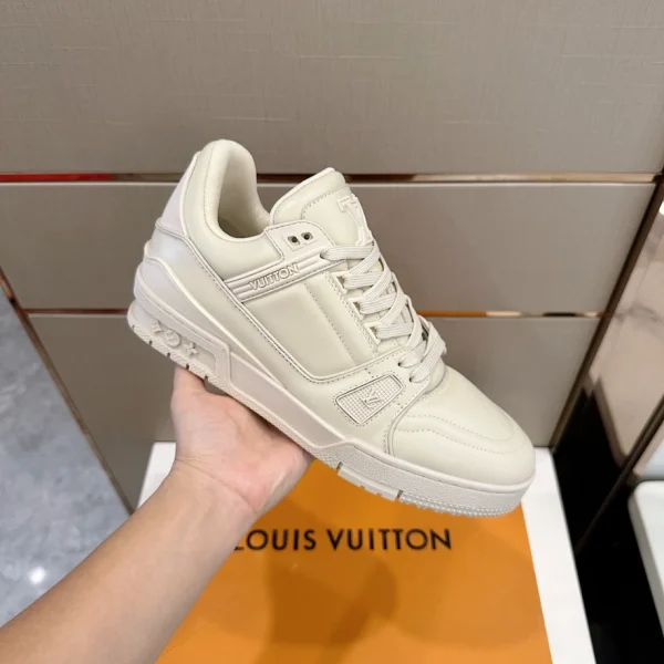 LV TRAINER SNEAKER – LSVT314 - Image 2
