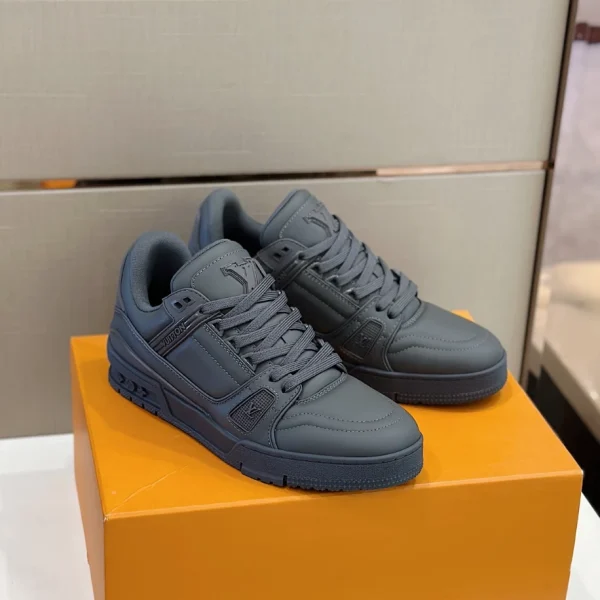 LV TRAINER SNEAKER – LSVT313 - Image 4