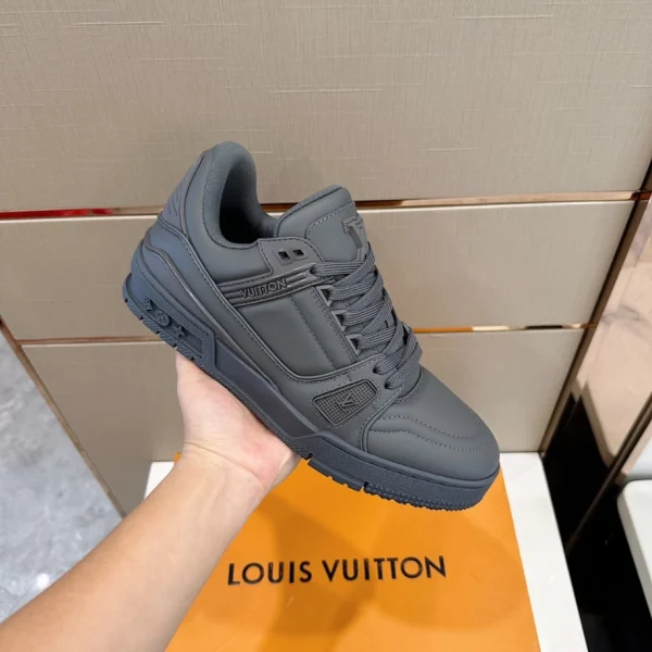 LV TRAINER SNEAKER – LSVT313 - Image 2