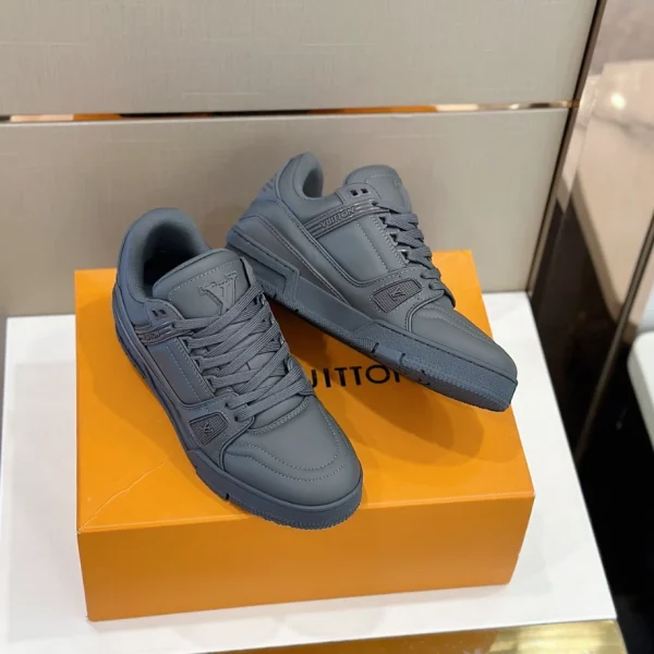 LV TRAINER SNEAKER – LSVT313 - Image 8