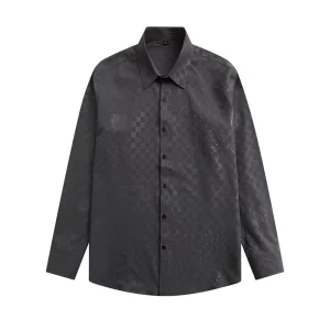 LV Long-Sleeved Shirt – LVS023