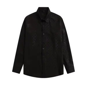 LV Long-Sleeved Shirt – LVS024