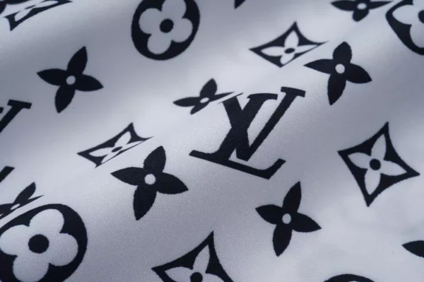 LV Long-Sleeved Shirt – LVS025 - Image 3