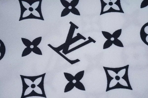 LV Long-Sleeved Shirt – LVS025 - Image 6