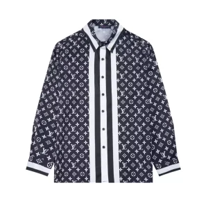 LV Long-Sleeved Shirt – LVS026
