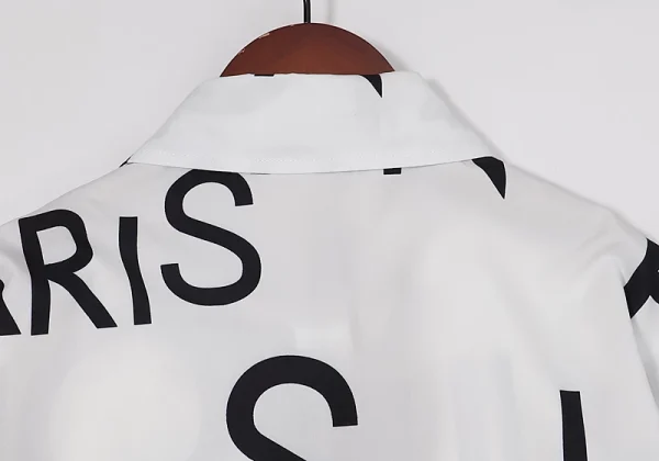 LV Long-Sleeved Shirt – LVS027 - Image 7