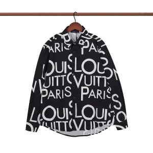 LV Long-Sleeved Shirt – LVS028