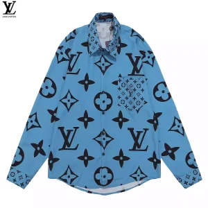 LV Long-Sleeved Shirt – LVS029