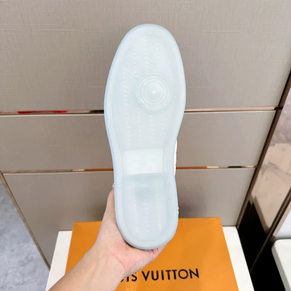 LV RIVOLI HIGH-TOP SNEAKER – LSVT315 - Image 5