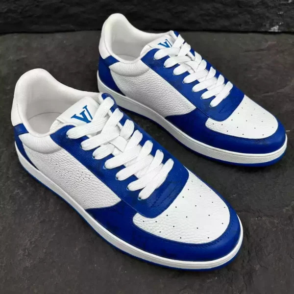 LV RIVOLI SNEAKER – LSVT346 - Image 6