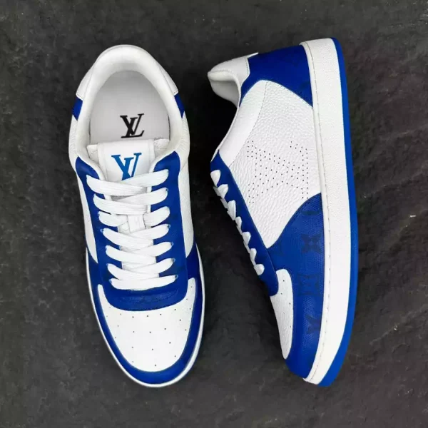 LV RIVOLI SNEAKER – LSVT346 - Image 8