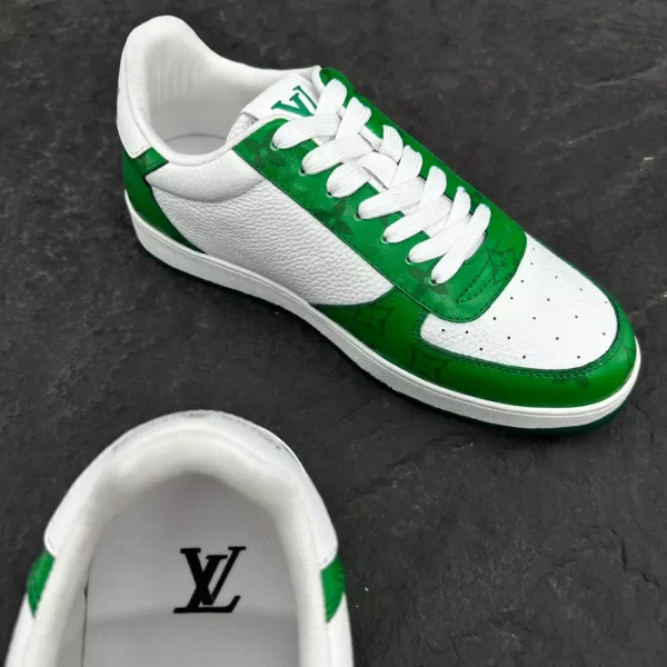 LV RIVOLI SNEAKER – LSVT347 - Image 5