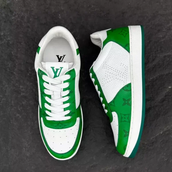 LV RIVOLI SNEAKER – LSVT347 - Image 6