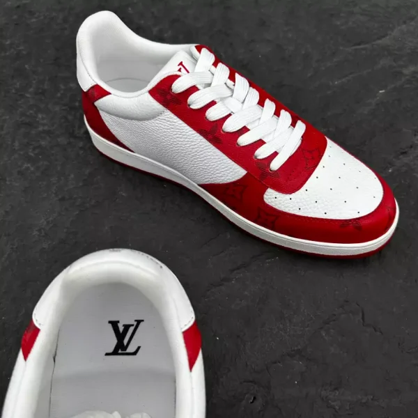 LV RIVOLI SNEAKER – LSVT348 - Image 5