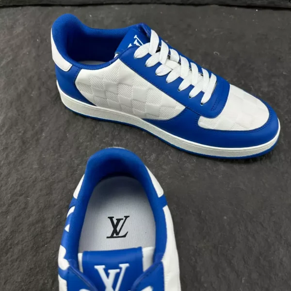 LV RIVOLI SNEAKER – LSVT349 - Image 3